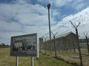 Robben Island 