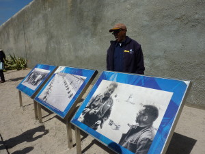 Robben Island 